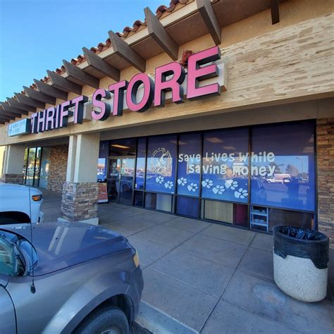 43rd St. . Thrift stores in yuma